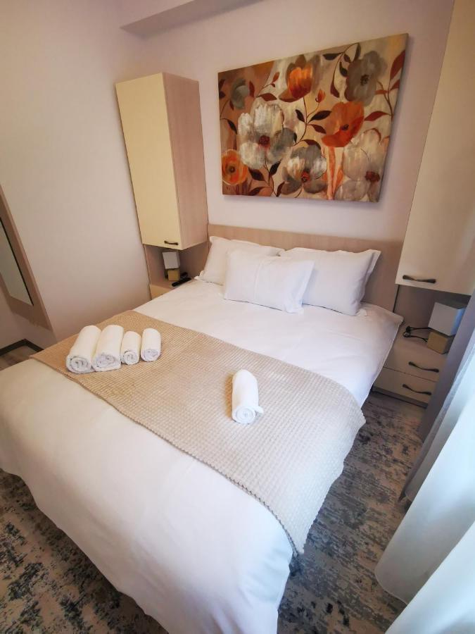 Casa Flandria Hotel Синая Екстериор снимка