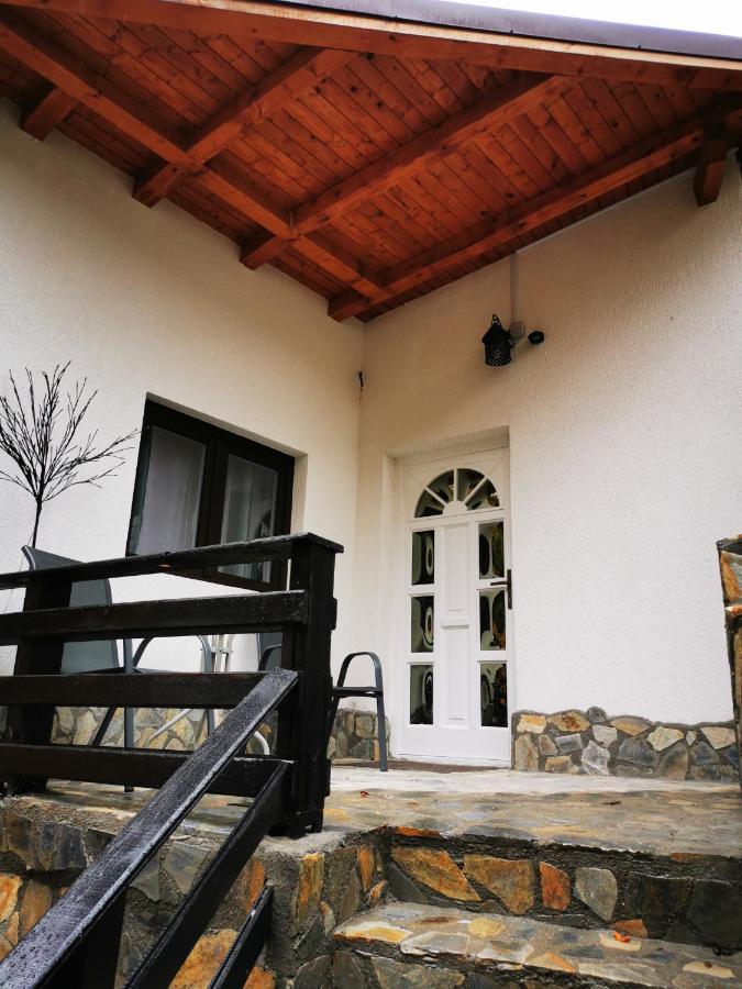 Casa Flandria Hotel Синая Екстериор снимка