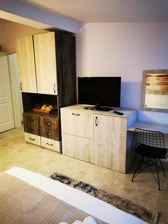 Casa Flandria Hotel Синая Екстериор снимка