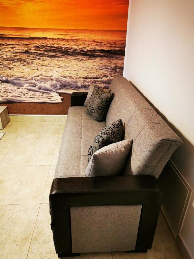 Casa Flandria Hotel Синая Екстериор снимка