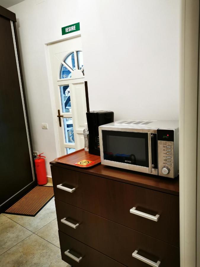 Casa Flandria Hotel Синая Екстериор снимка