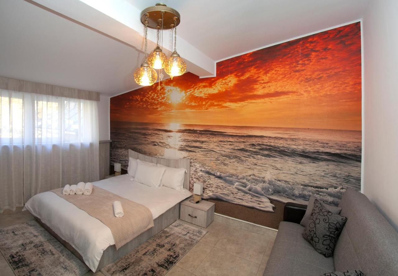 Casa Flandria Hotel Синая Екстериор снимка