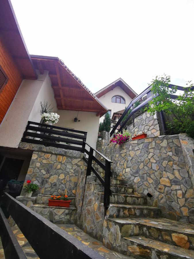 Casa Flandria Hotel Синая Екстериор снимка