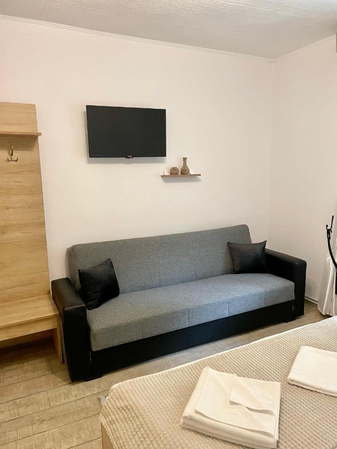 Casa Flandria Hotel Синая Екстериор снимка