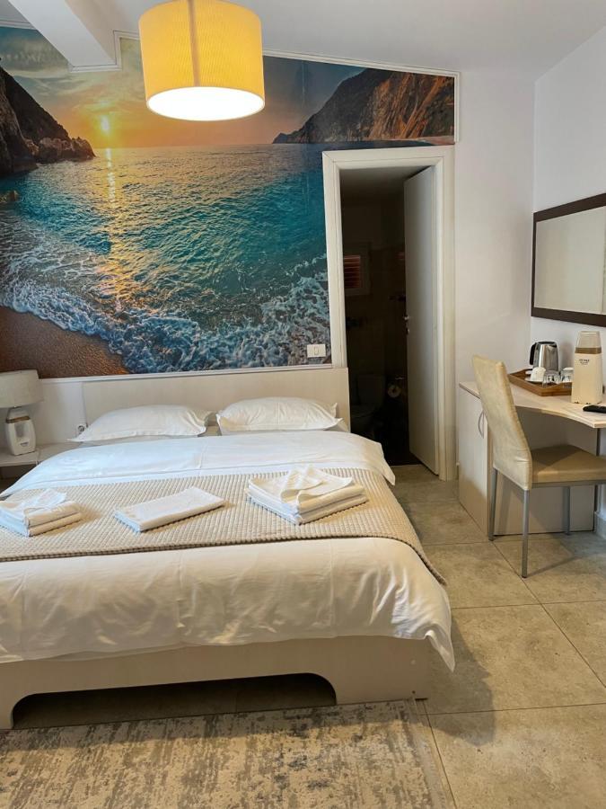 Casa Flandria Hotel Синая Екстериор снимка
